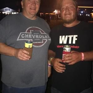 Meet your Posher, George